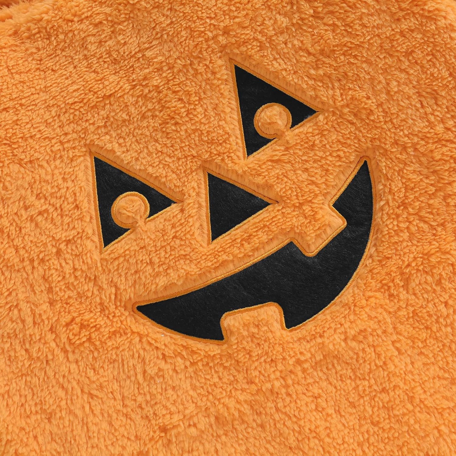 BOIBOKOKO Baby Halloween Ghost Romper Jumpsuit