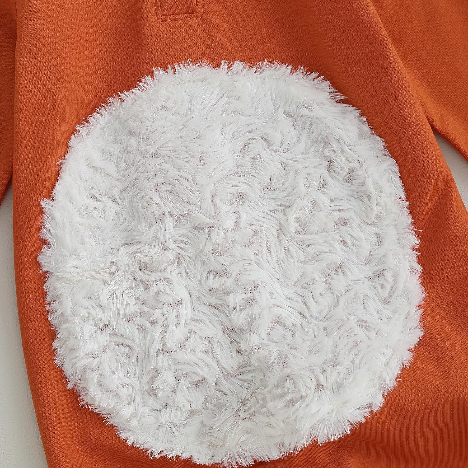 CIYCUIT Baby Halloween Fox Costume