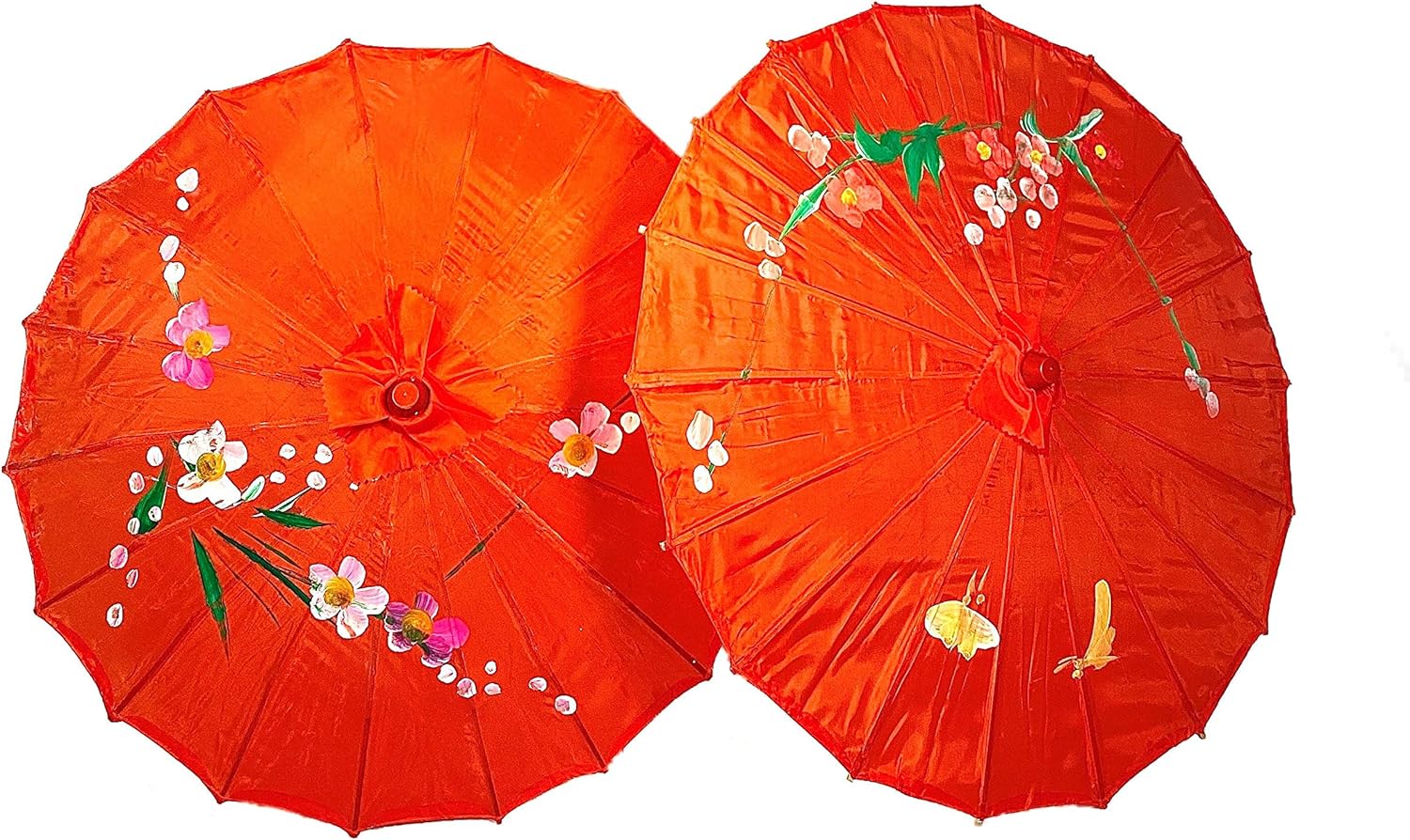 TJ Global 22 Kids Umbrella Parasol Pack of 2