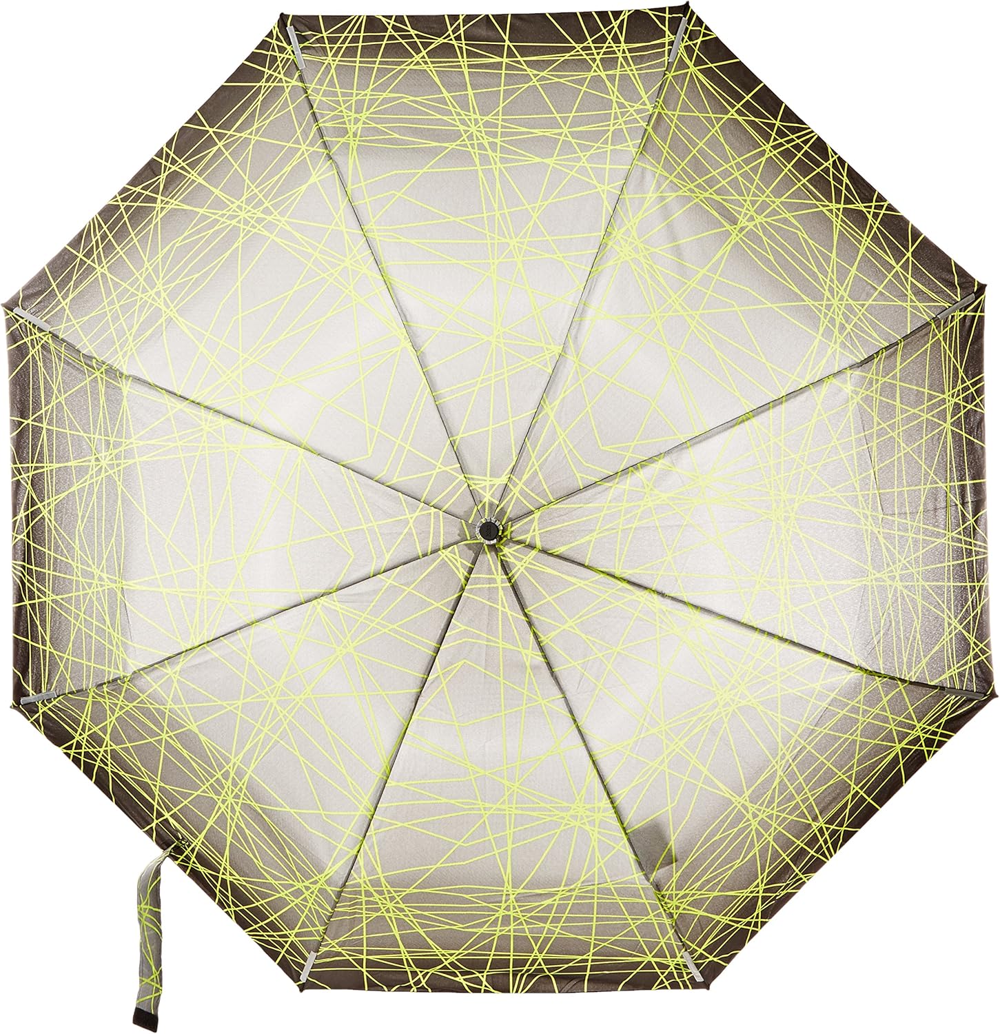 Totes Trx Auto Open Close Titan Umbrella One Size